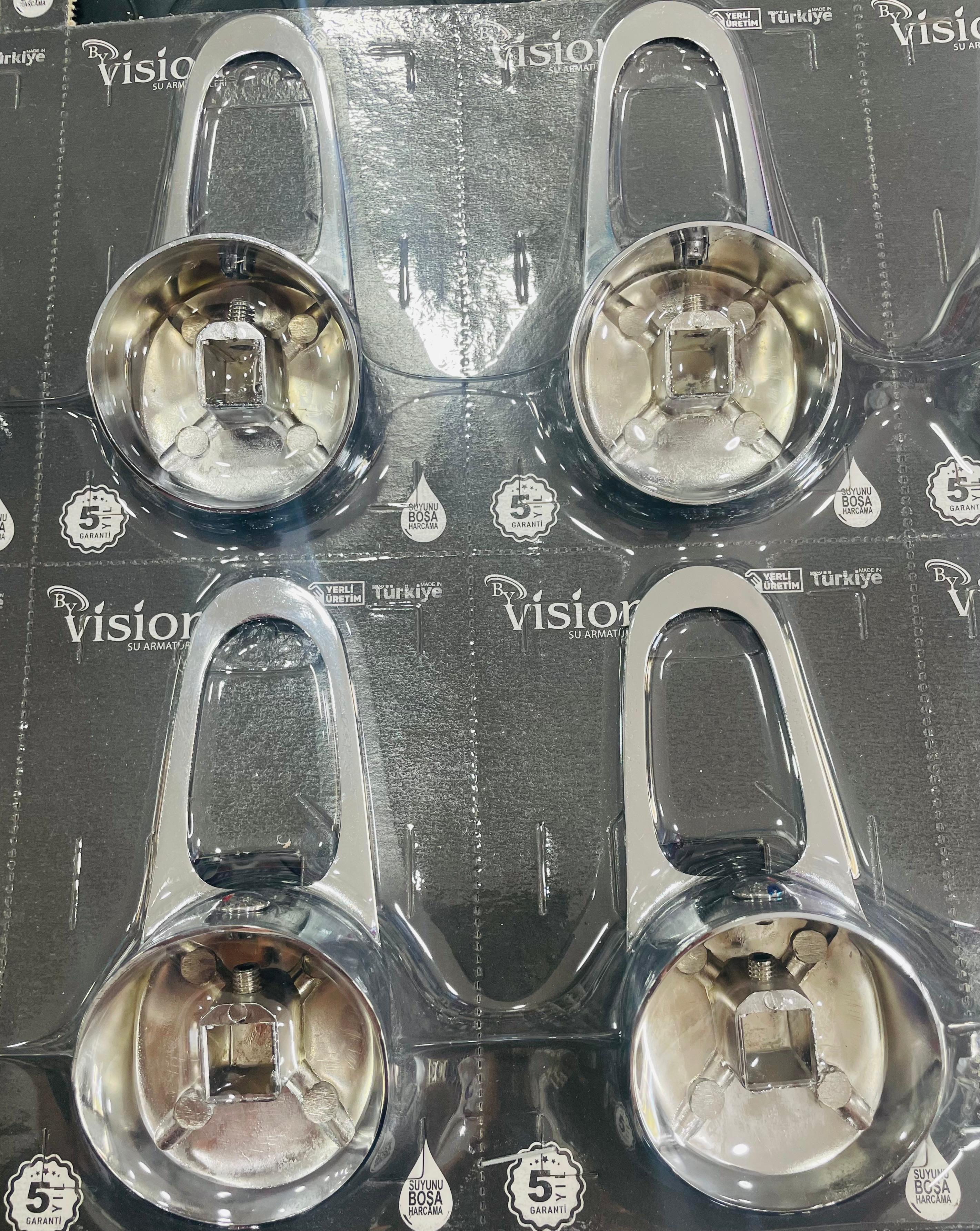 VİSİON 40'LIK MİX KOLU